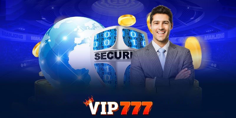 Tầm quan trọng của chính sách bảo mật Vip777