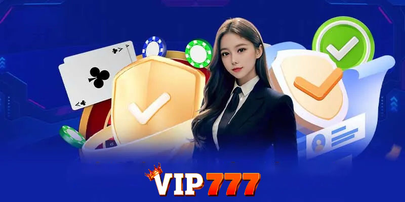 Quyền lợi của người dùng trong chính sách bảo mật Vip777