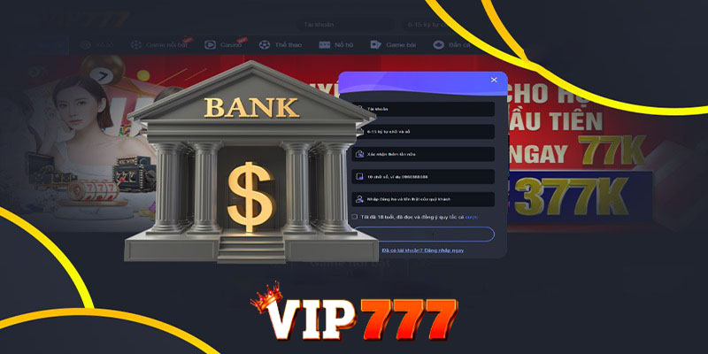 Đăng nhập Vip777 | Tham gia ngay cộng đồng các game thủ